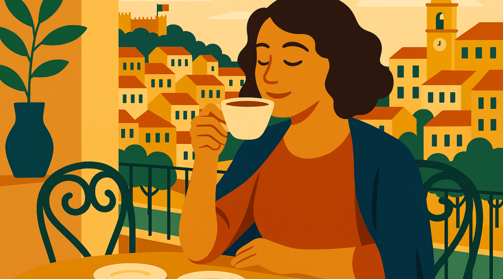 De beste Portugese koffies: van Delta tot Nicola