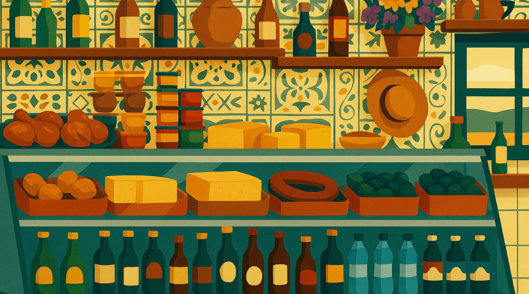 Waarom Portugese producten zo populair worden in Nederland