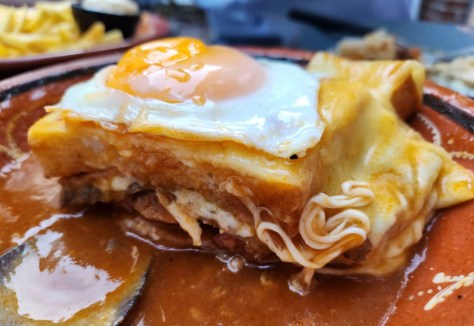 Restaurant Portugal Mar in Helmond met traditionele Portugese gerechten